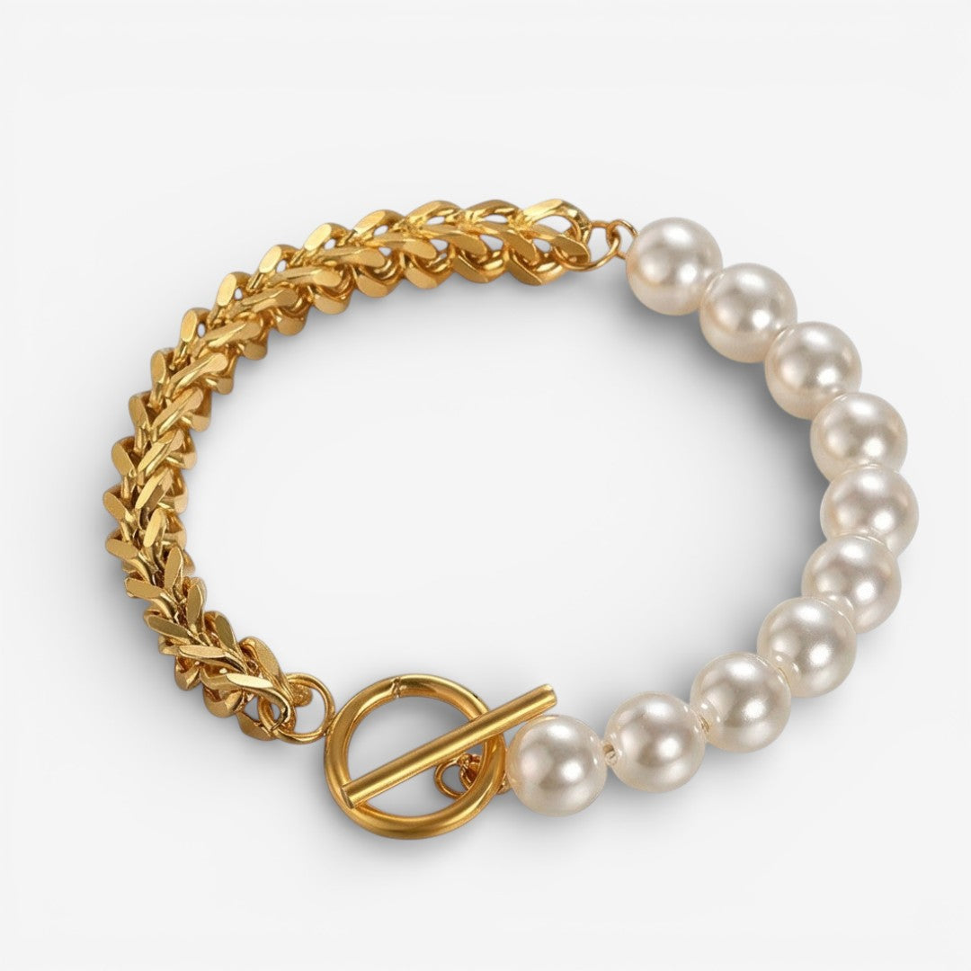 Kerstin | Elegante Halskette
