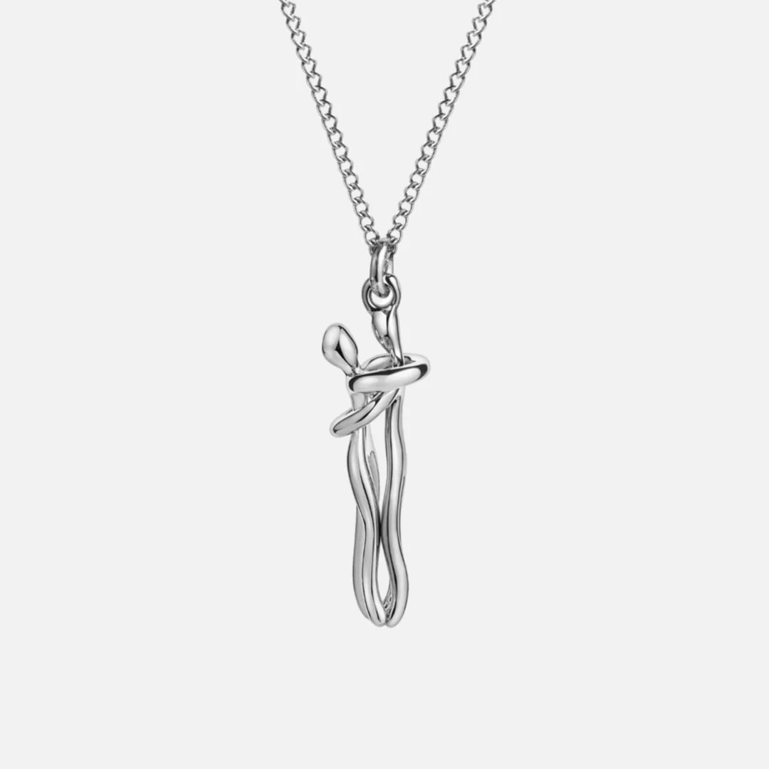 Aria | Elegante Halskette