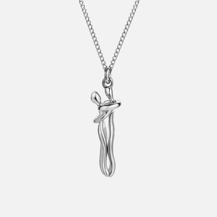 Aria | Elegante Halskette