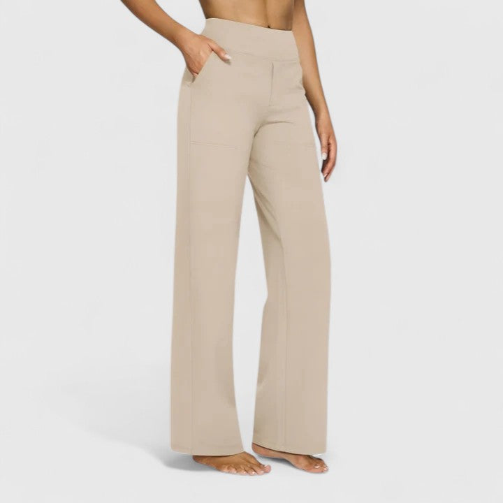 Rosmarie | Raffinierte Hose
