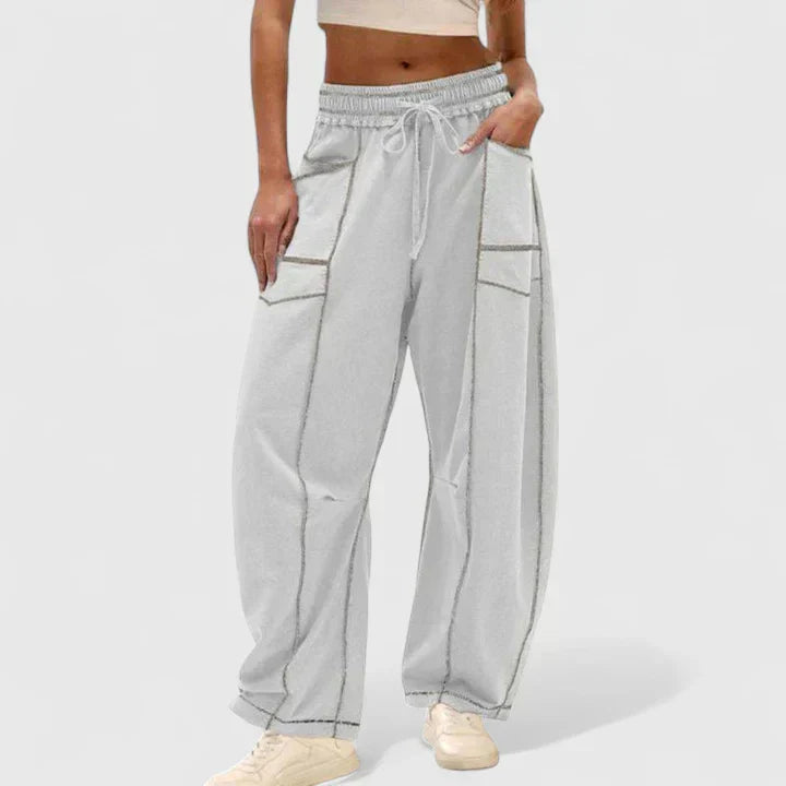 Sandra | Bequeme Hose