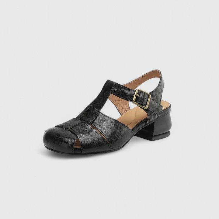Pia | Elegante Sandalen