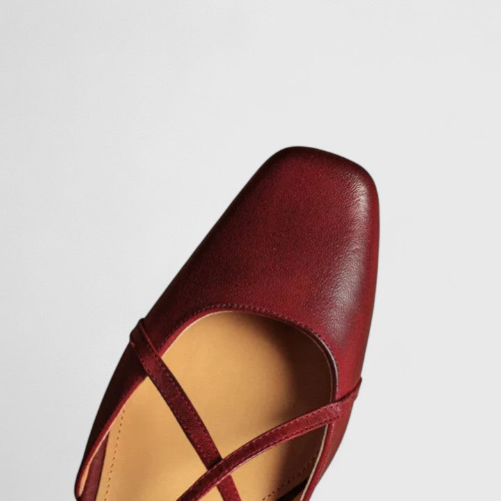 Ramona | Elegante Sandalen