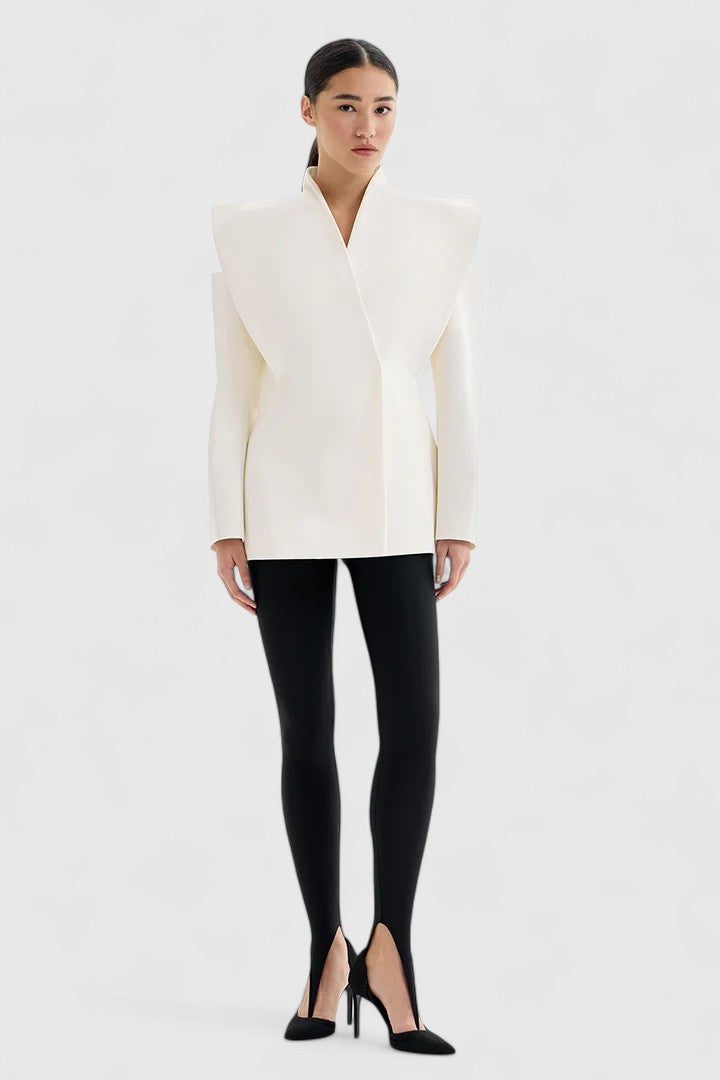 Muriel | Eleganter Blazer
