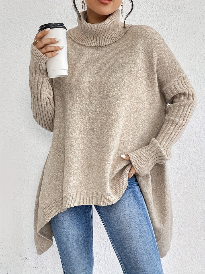 Michelle | Gemütlicher Pullover