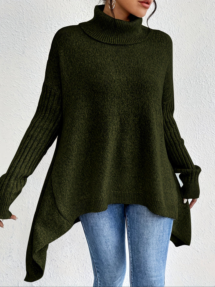 Michelle | Gemütlicher Pullover