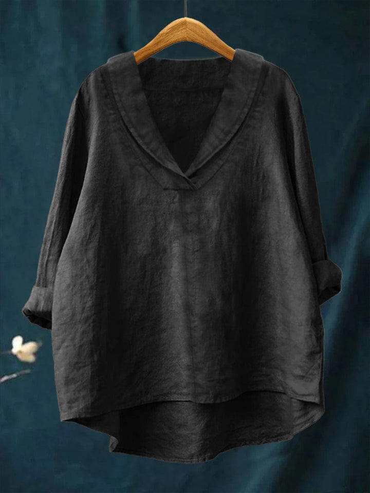 Annalena | Elegante Sommerbluse