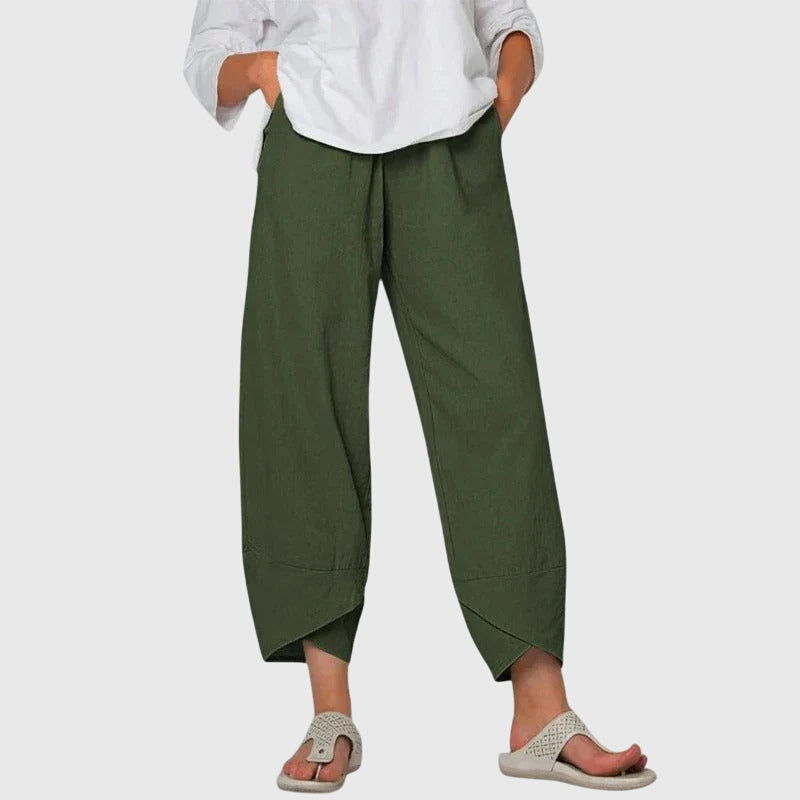 Rita | Bequeme Hose