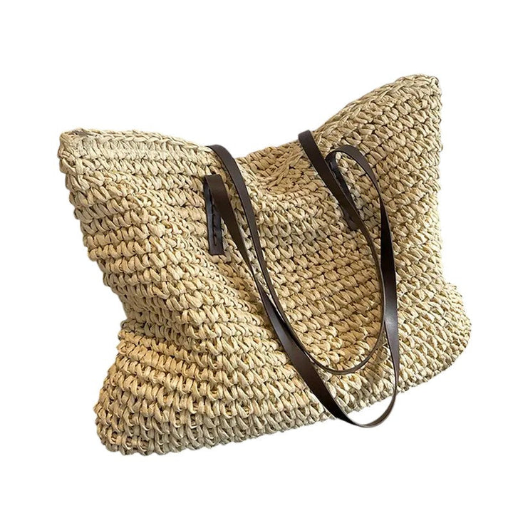Frida | Gewebte Tote-Tasche