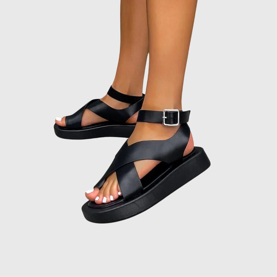 Cinzia | Orthopädische Sandalen