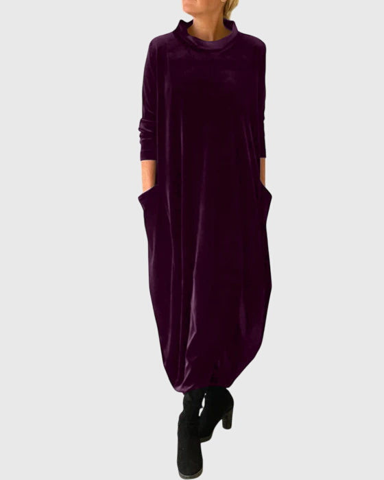 Agatha | Elegantes Kleid