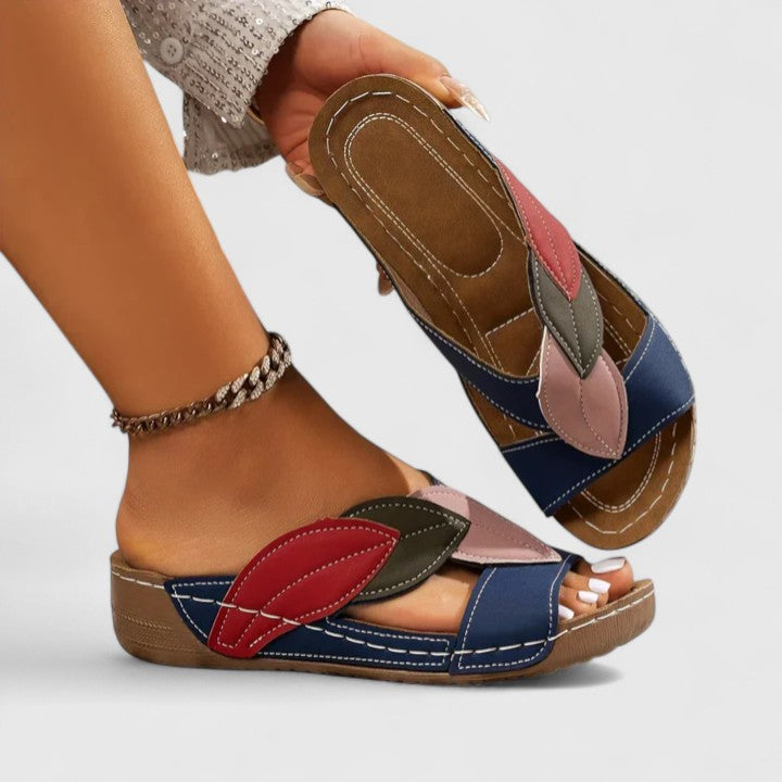 Raphaela | Orthopädische Sandalen