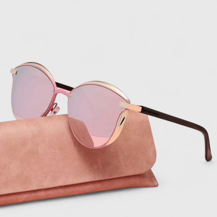 Elena | Raffinierte Sonnenbrille