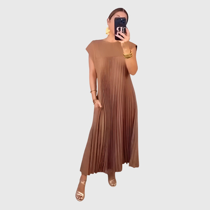 Zoe | Elegantes Kleid