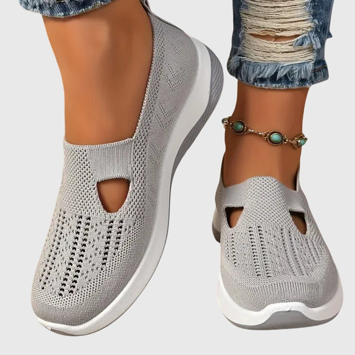 Loris | Orthopädische Wanderschuhe