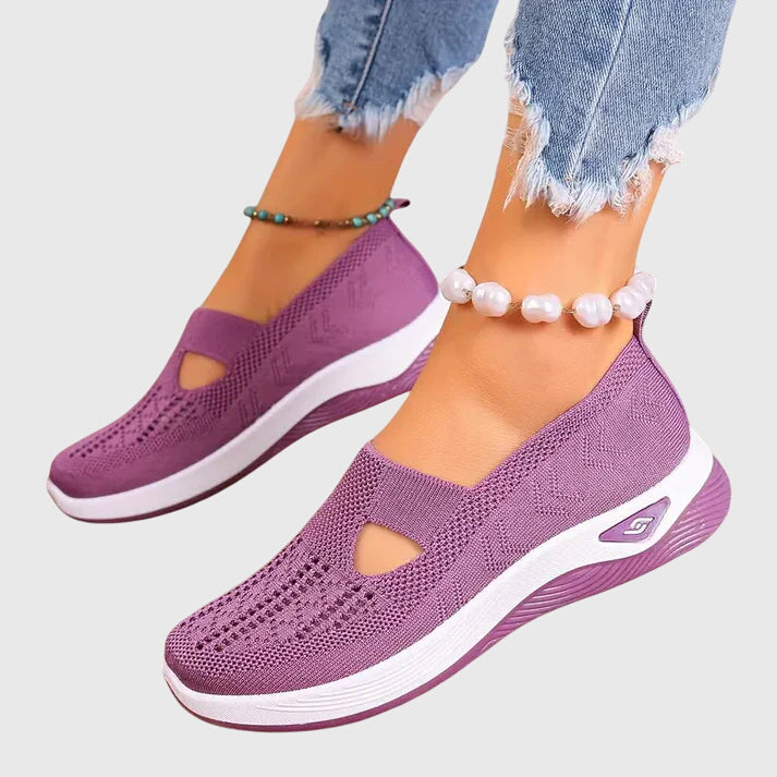 Loris | Orthopädische Wanderschuhe