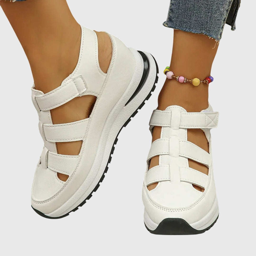 Ella | Orthopädische Sandalen