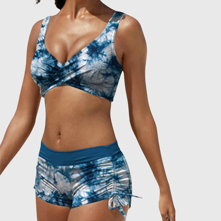 Sabine | Elegantes Bikini-Set