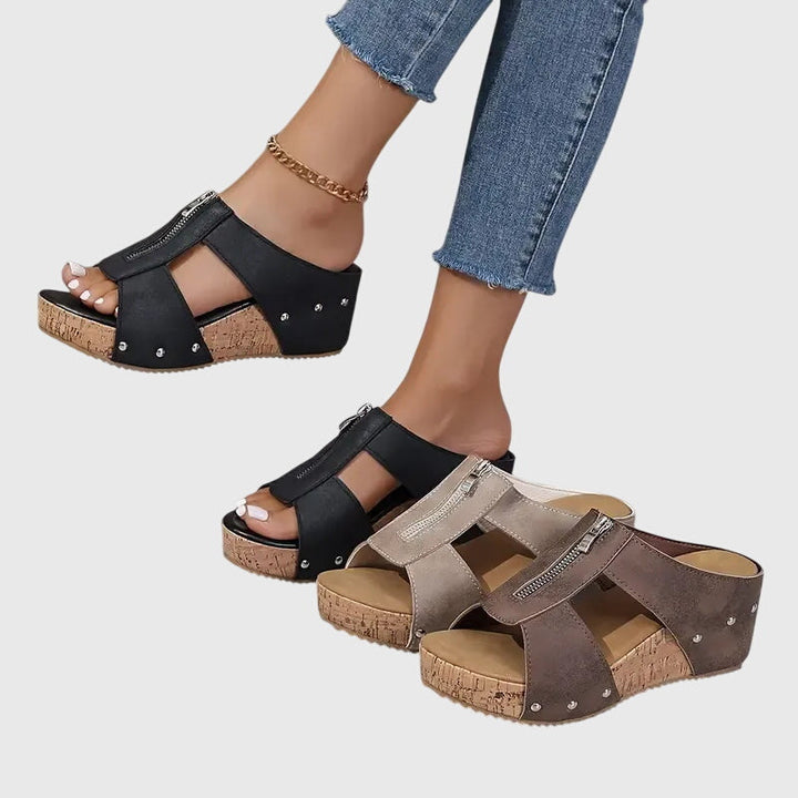 Rosanna | Orthopädische Sandalen