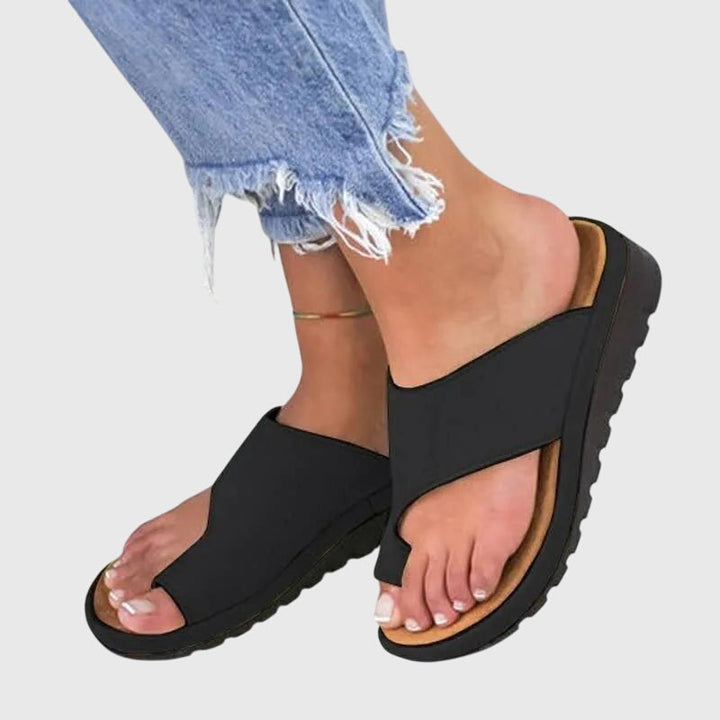 Emina | Orthopädische Sommersandalen