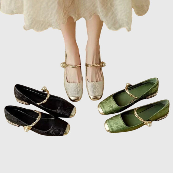 Jana | Orthopädische Sandalen