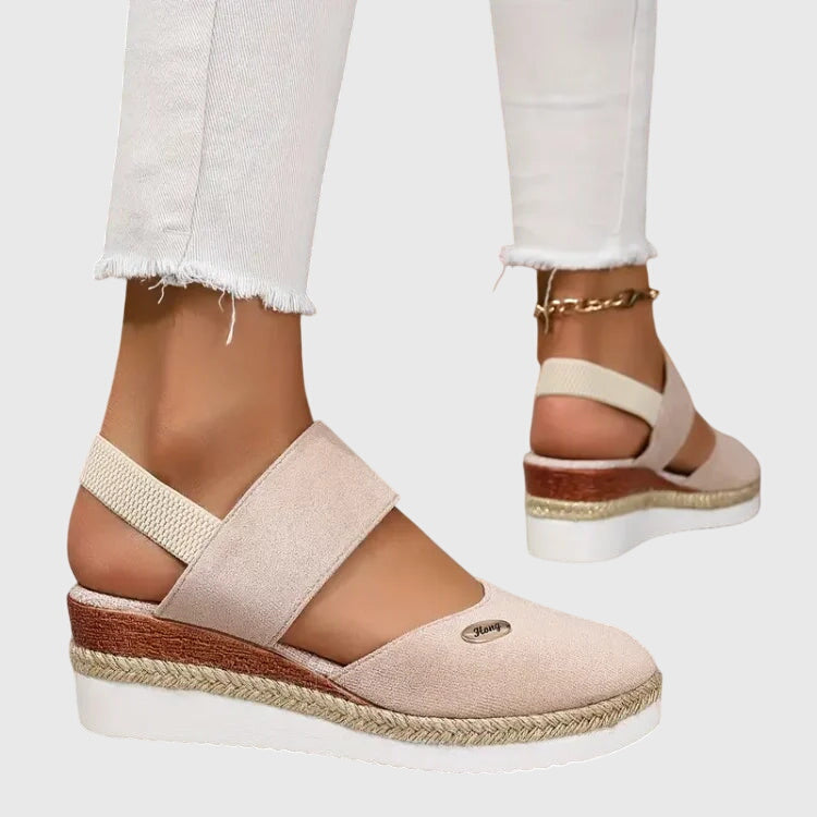Sofia | Orthopädische Sandalen