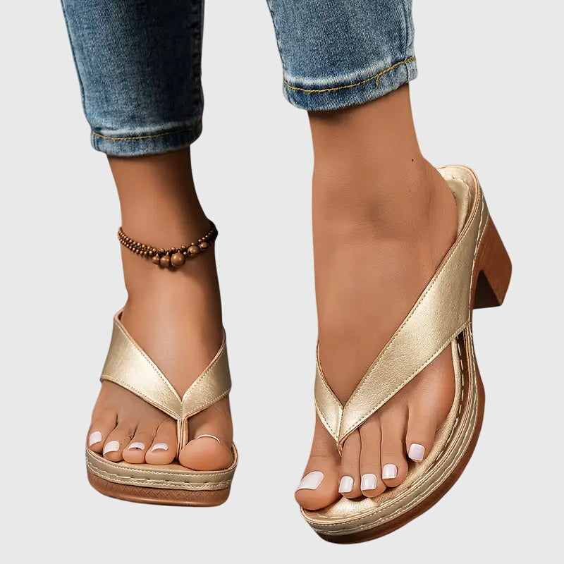 Felicia | Orthopädische Sandalen