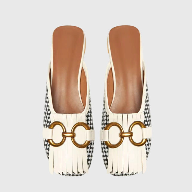 Melina | Orthopädische Sandalen