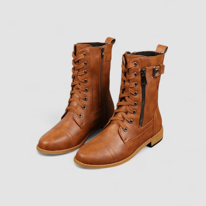 Jara | Orthopädische Westernstiefel
