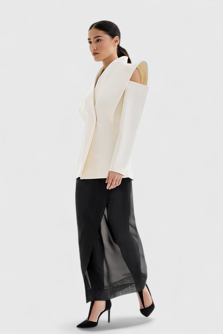 Muriel | Eleganter Blazer