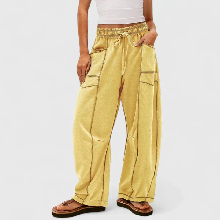 Sandra | Bequeme Hose