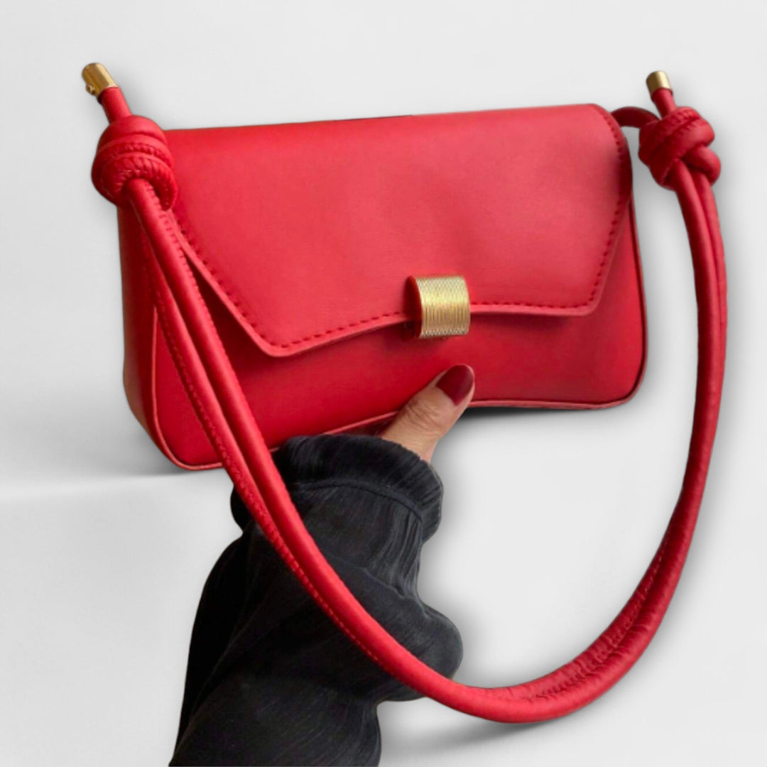 Wilma | Faltbare Vintage-Tasche