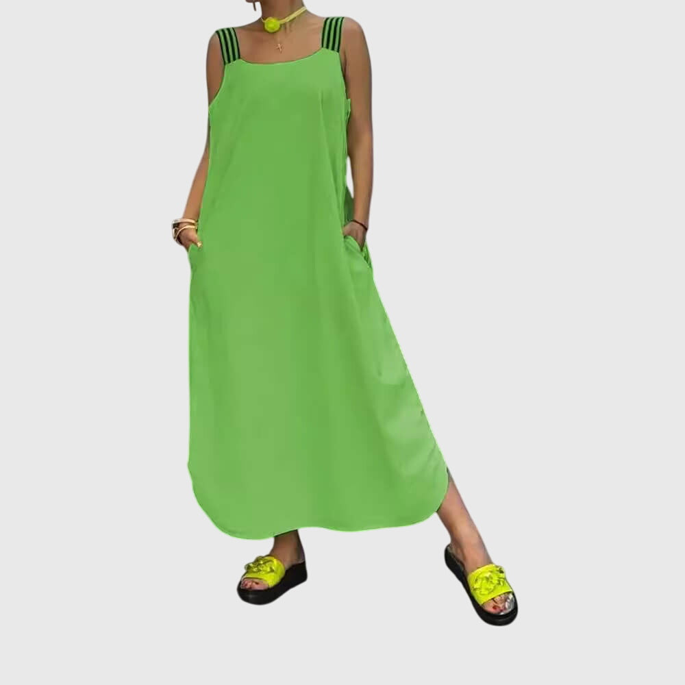 Elfriede | Sommerkleid