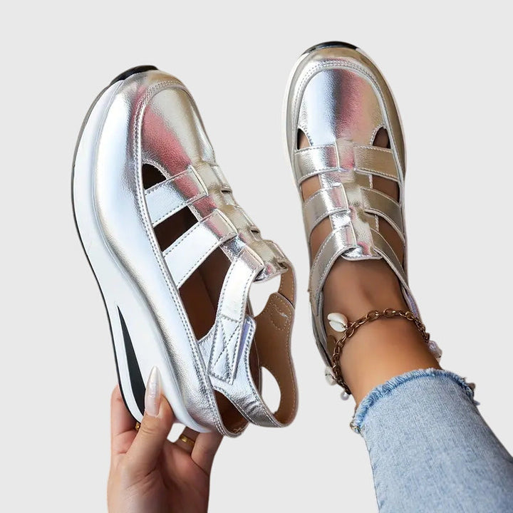 Ella | Orthopädische Sandalen