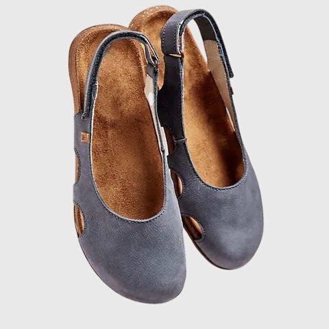 Larissa | Orthopädische Sandalen