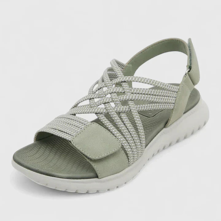 Valentina | Orthopädische Sandalen
