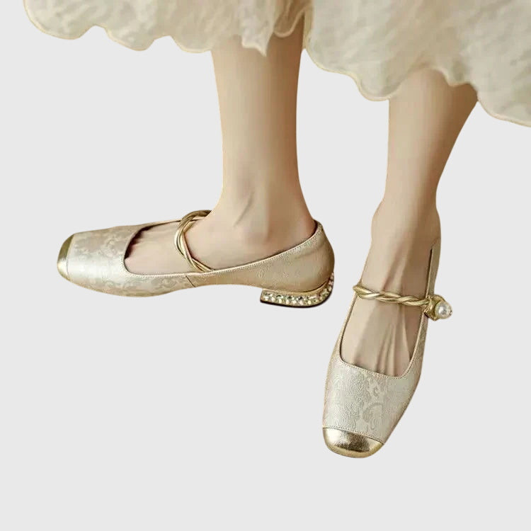 Jana | Orthopädische Sandalen