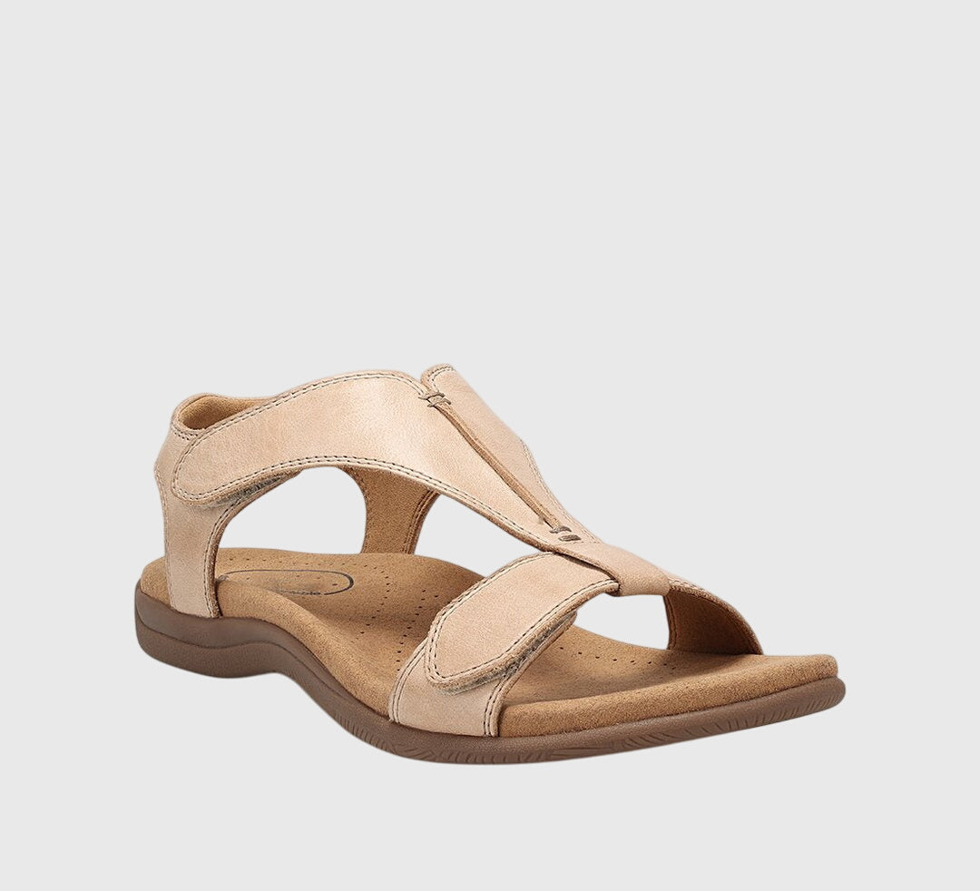 Erica | Orthopädische Sandalen