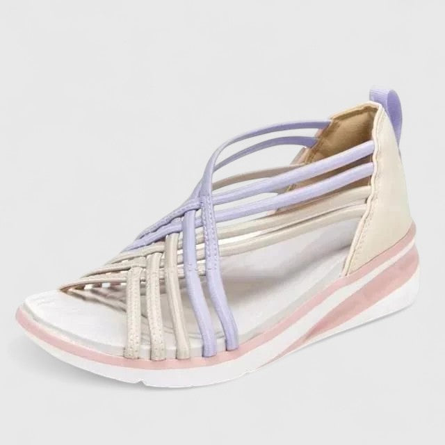 Xenia | Orthopädische Sandalen
