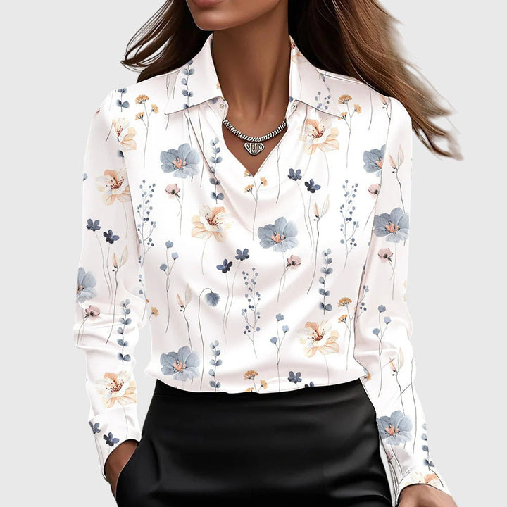 Genoveva | Elegante Bluse