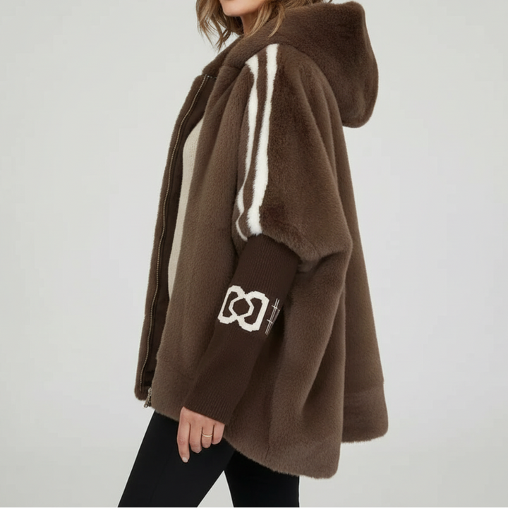 Letizia | Kapuzenjacke