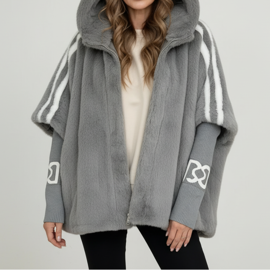 Letizia | Kapuzenjacke