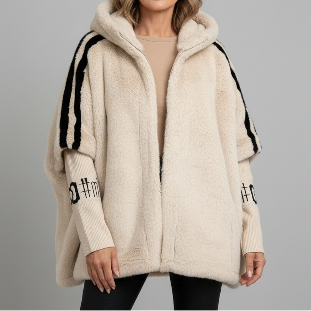 Letizia | Kapuzenjacke