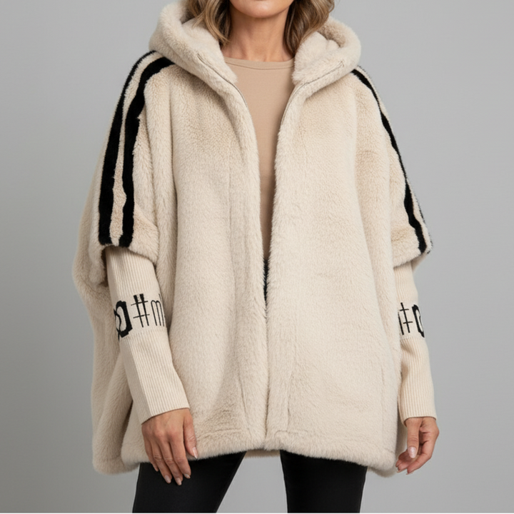 Letizia | Kapuzenjacke