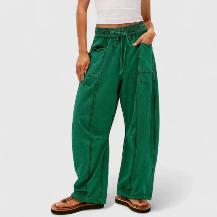 Sandra | Bequeme Hose