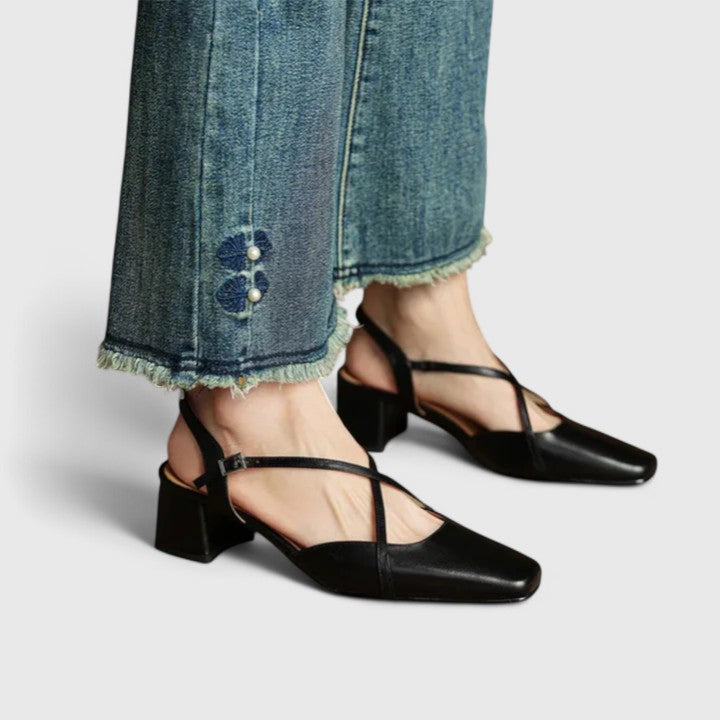 Ramona | Elegante Sandalen