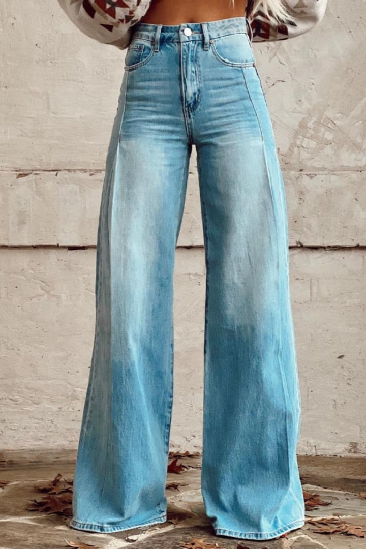 Elena | Boho-Vintage-Hose