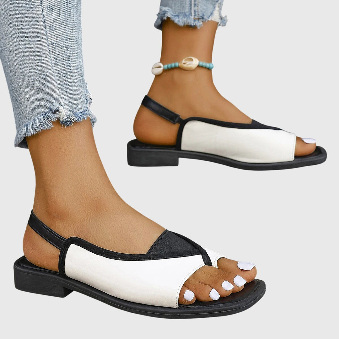 Loredana | Orthopädische Sandalen