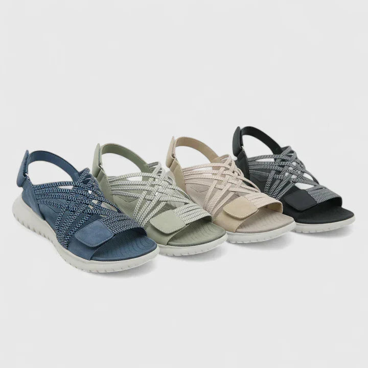 Valentina | Orthopädische Sandalen