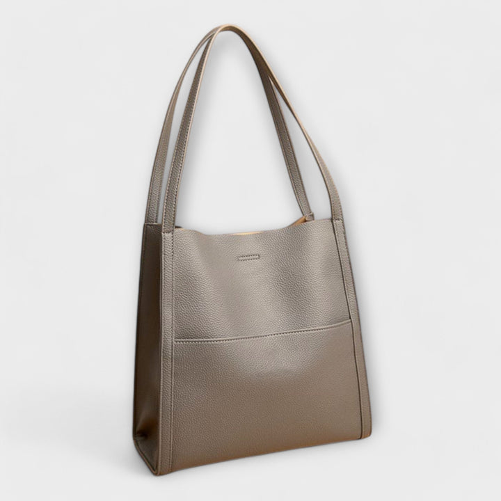 Annetta | Handgefertigte Ledertasche